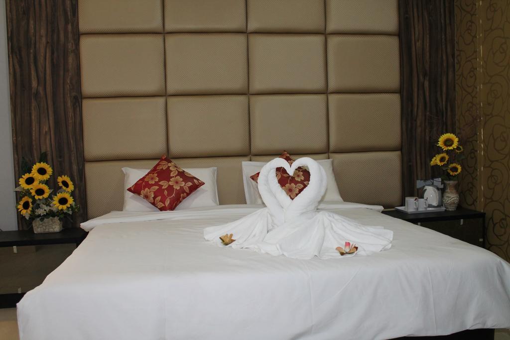 Signature Hotel @ Bangsar South Kuala Lumpur Habitación foto