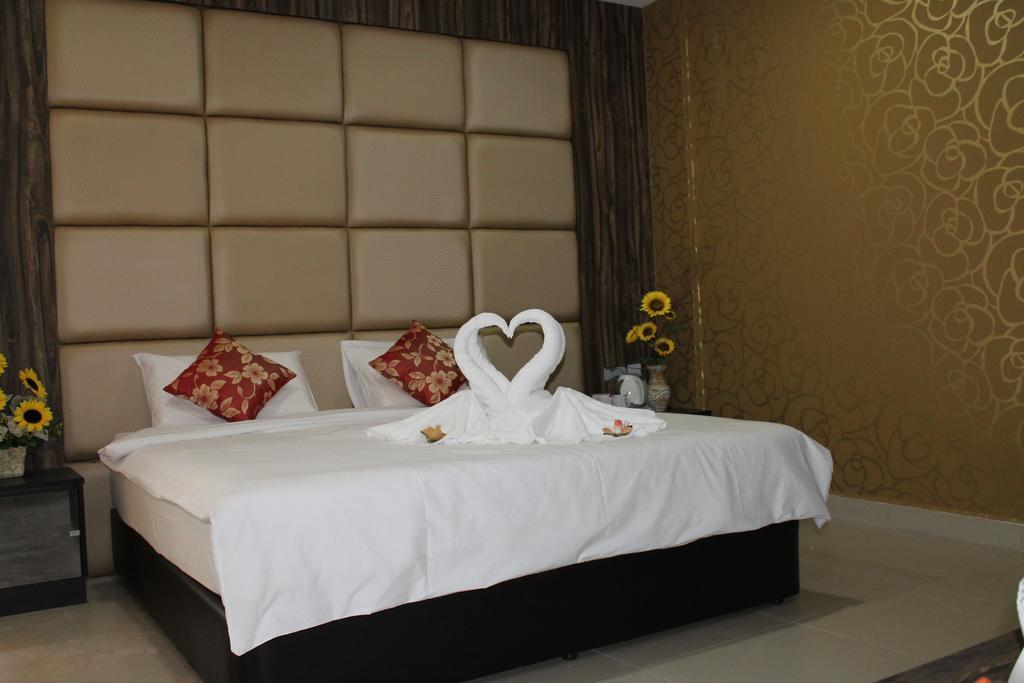 Signature Hotel @ Bangsar South Kuala Lumpur Habitación foto