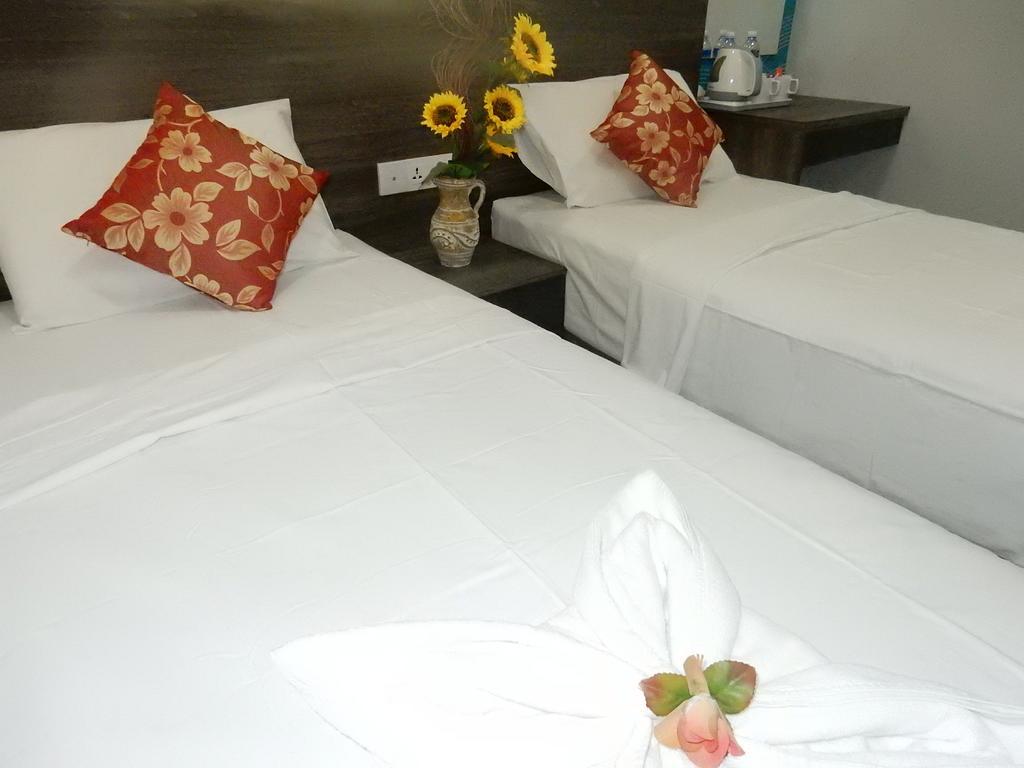 Signature Hotel @ Bangsar South Kuala Lumpur Habitación foto
